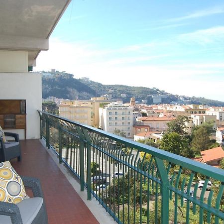 La Reginella Apartment ซอร์เรนโต ภายนอก รูปภาพ