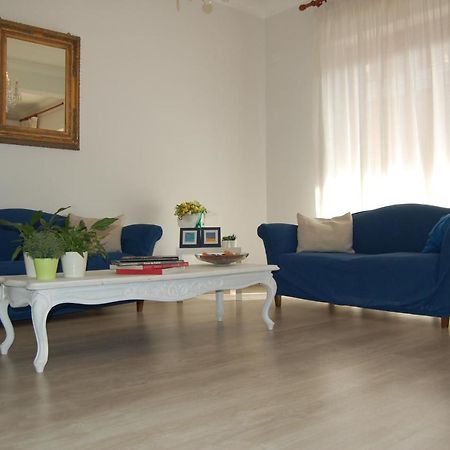 La Reginella Apartment ซอร์เรนโต ภายนอก รูปภาพ