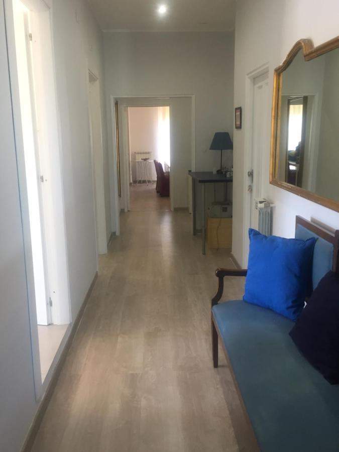 La Reginella Apartment ซอร์เรนโต ภายนอก รูปภาพ