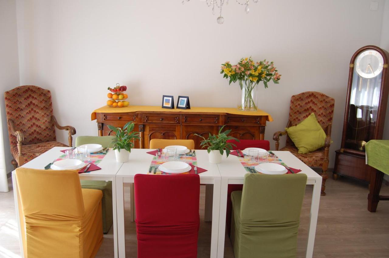 La Reginella Apartment ซอร์เรนโต ภายนอก รูปภาพ