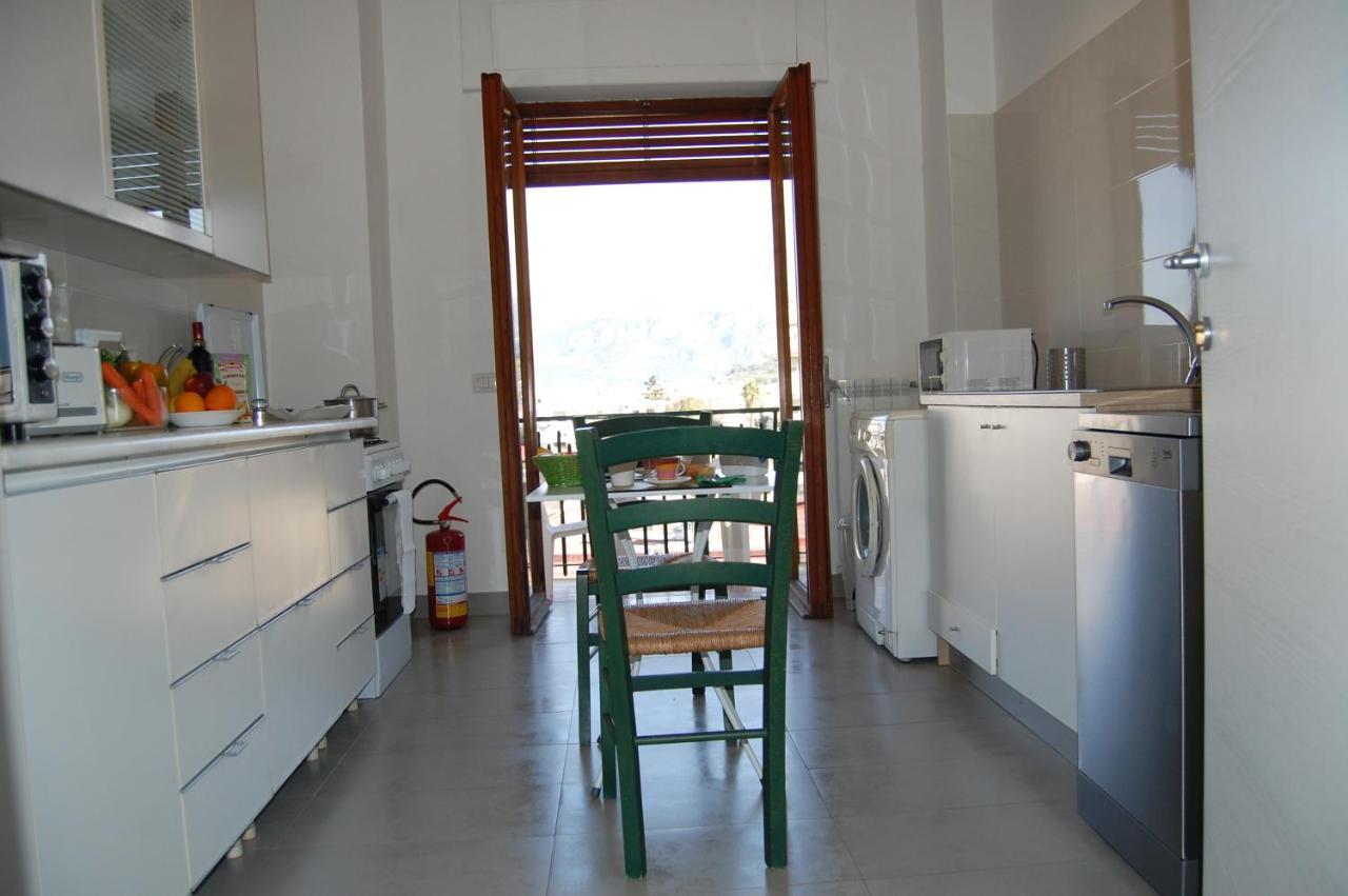 La Reginella Apartment ซอร์เรนโต ภายนอก รูปภาพ