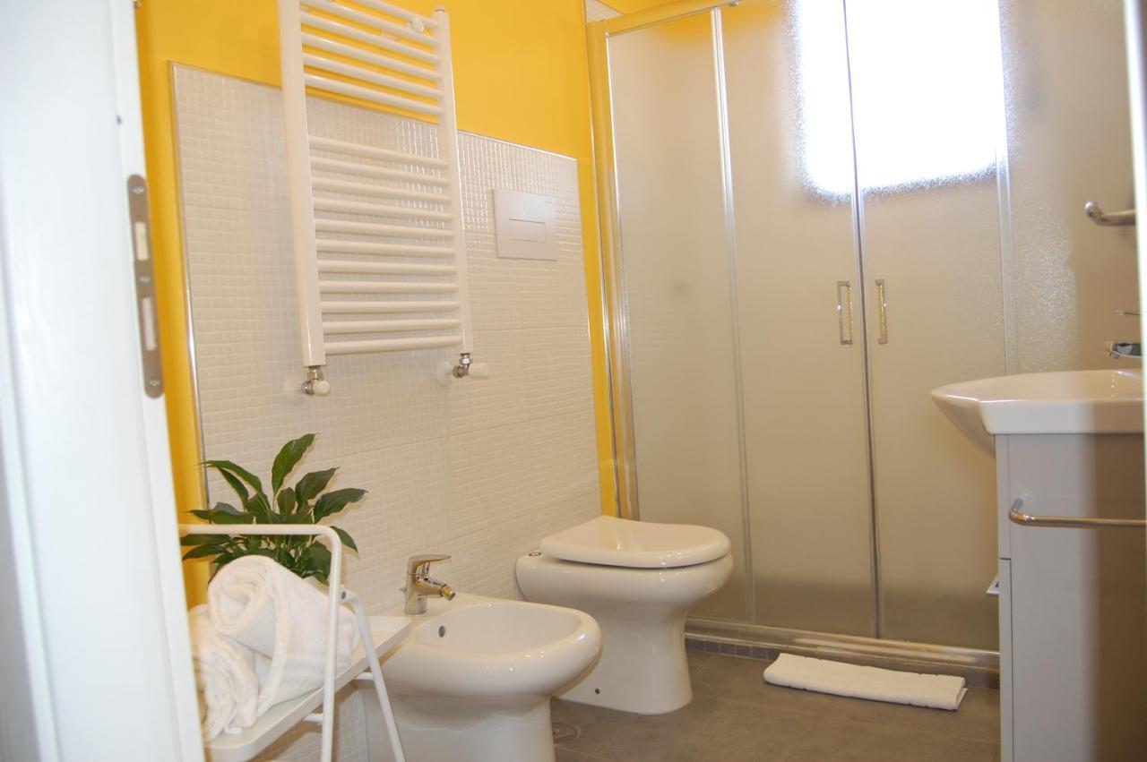 La Reginella Apartment ซอร์เรนโต ภายนอก รูปภาพ