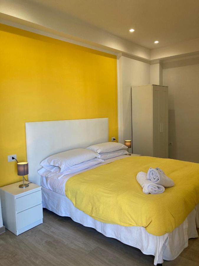 La Reginella Apartment ซอร์เรนโต ภายนอก รูปภาพ