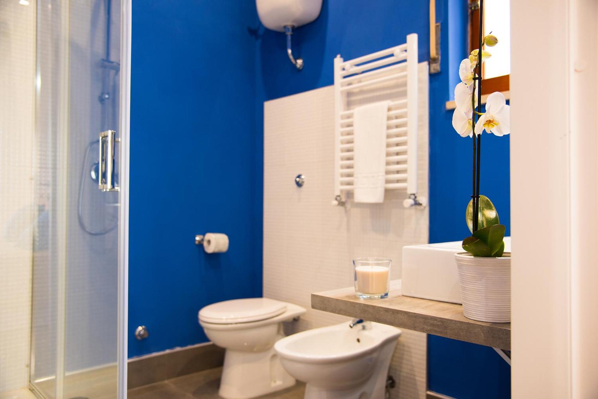 La Reginella Apartment ซอร์เรนโต ภายนอก รูปภาพ