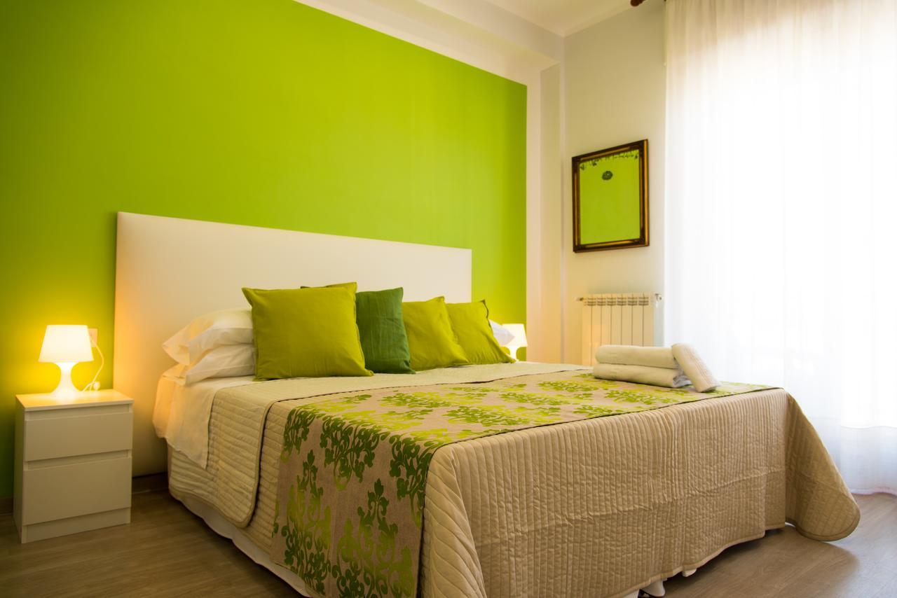 La Reginella Apartment ซอร์เรนโต ภายนอก รูปภาพ