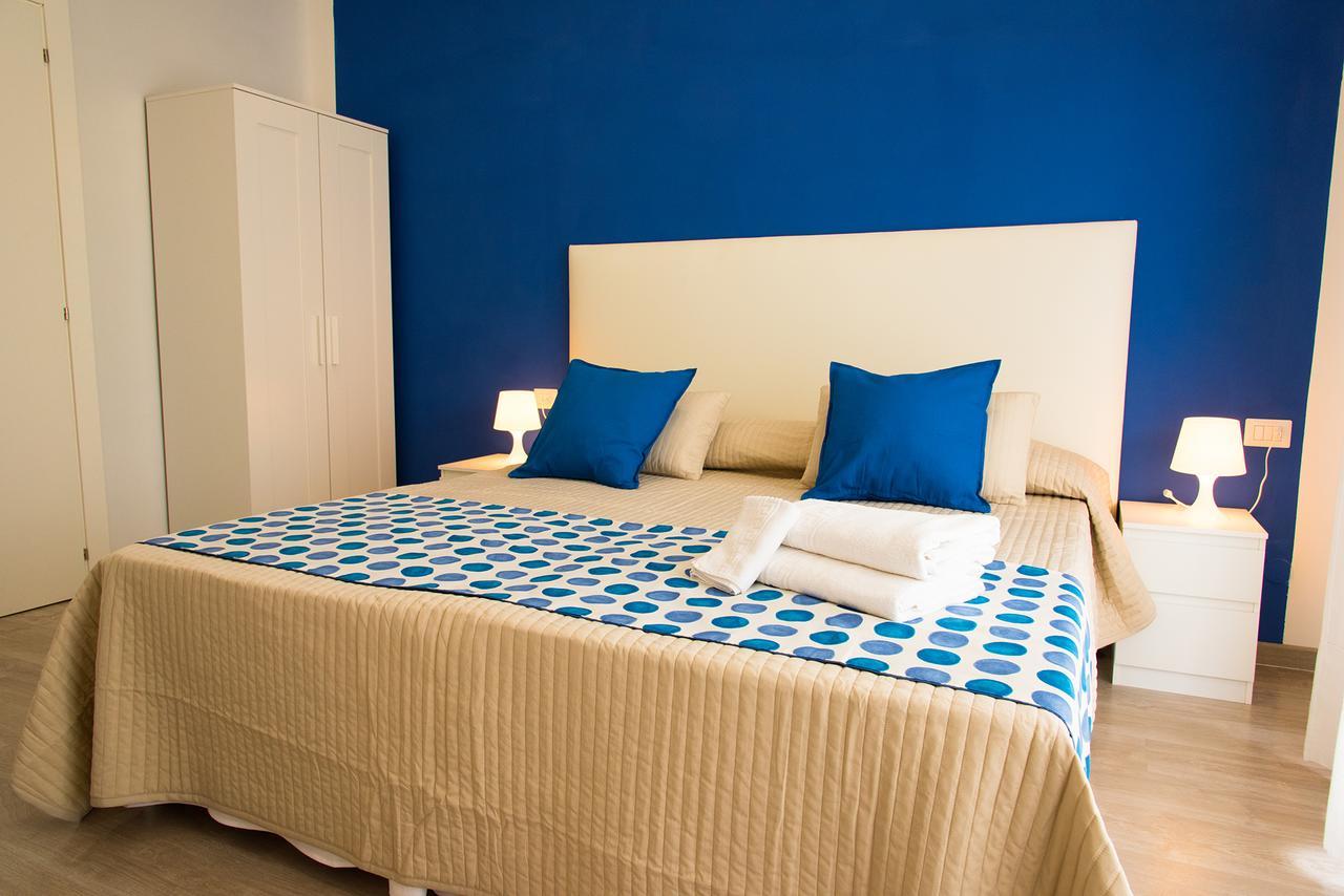 La Reginella Apartment ซอร์เรนโต ภายนอก รูปภาพ