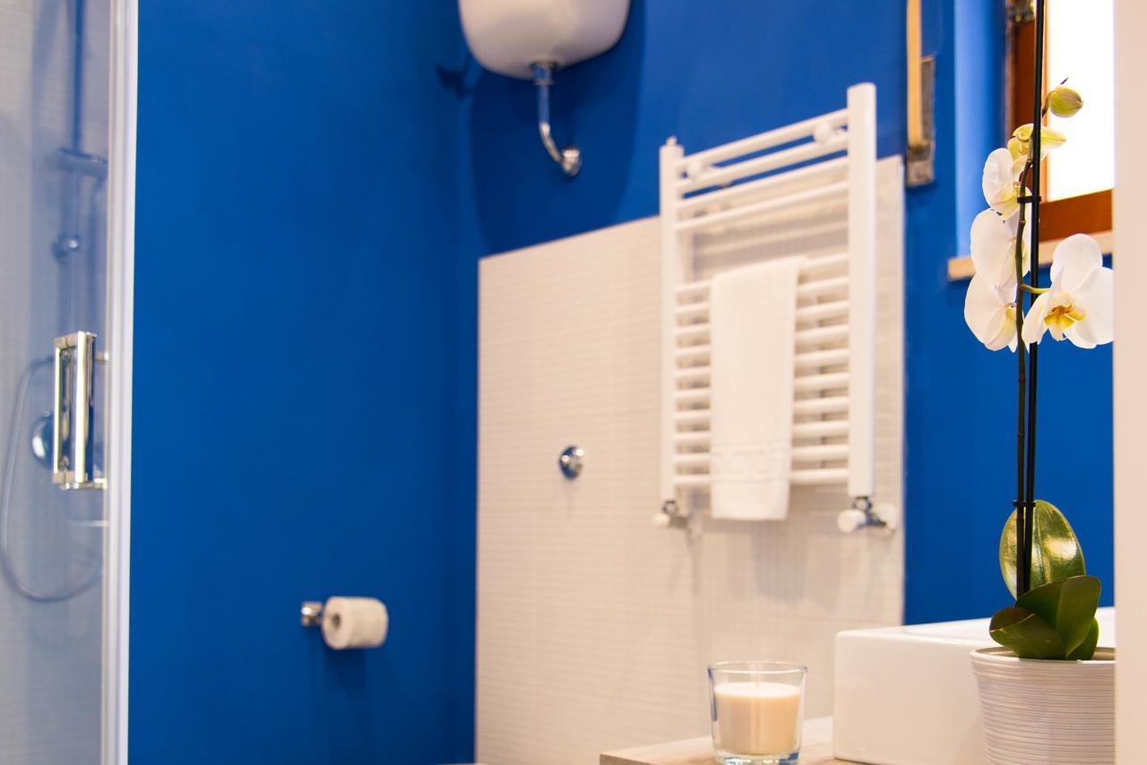 La Reginella Apartment ซอร์เรนโต ภายนอก รูปภาพ