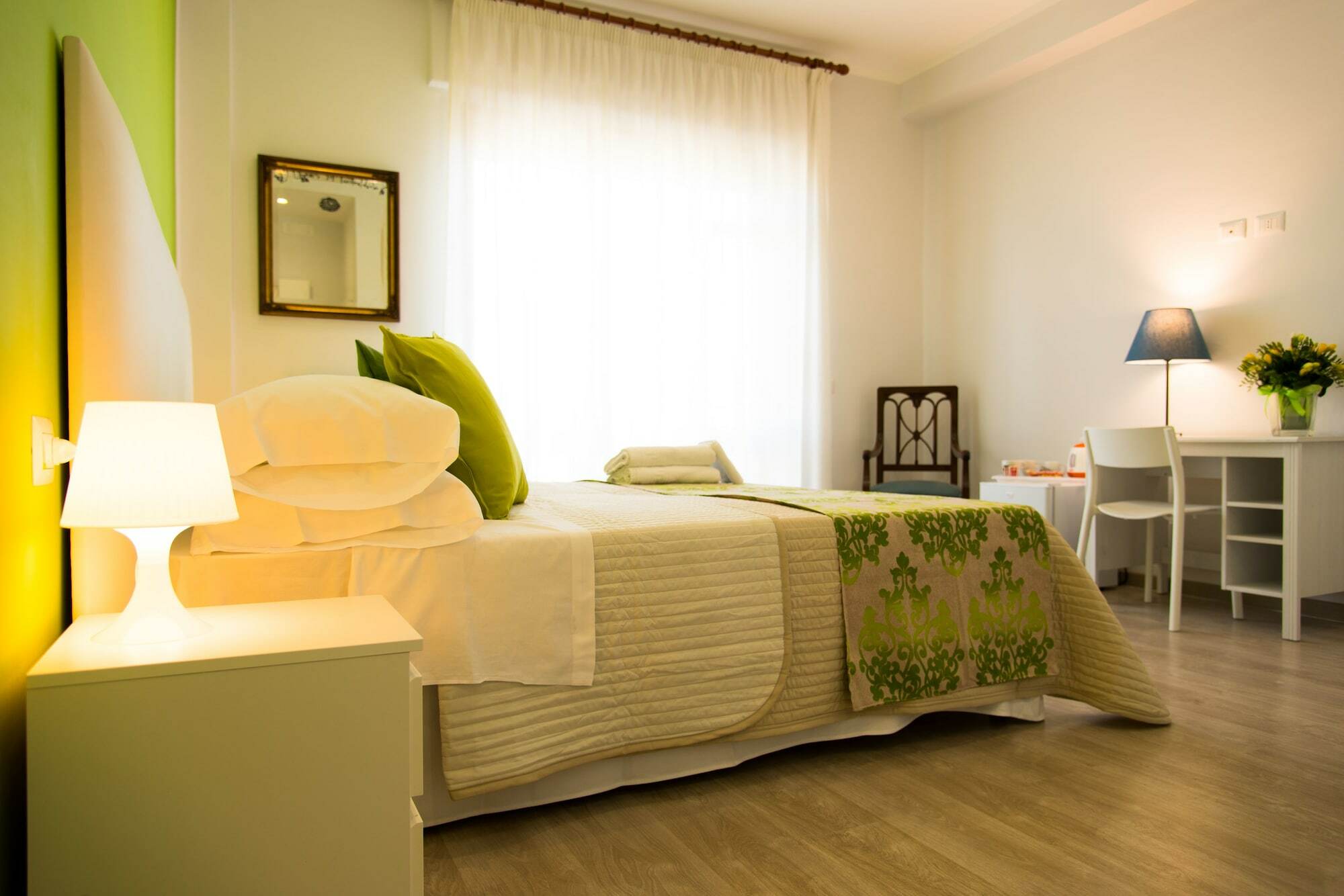 La Reginella Apartment ซอร์เรนโต ภายนอก รูปภาพ